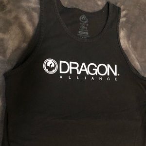 Dragon Alliance Authentic Tank Top